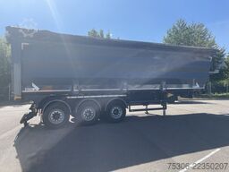 STAS ferroSTAR 54,9 cbm