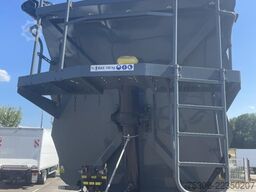 STAS ferroSTAR 54,9 cbm