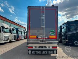 SCHWARZMÜLLER SCHUBBODEN*SAF*LIFTACHSE*WENIG BENUTZT*METALIC*