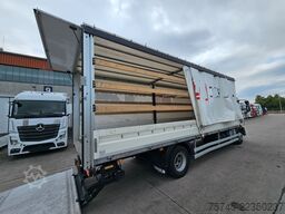 VOLVO FL 280 *16 T  *1,5 T LBW *