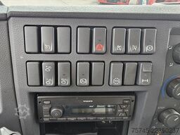 VOLVO FL 280 *16 T  *1,5 T LBW *