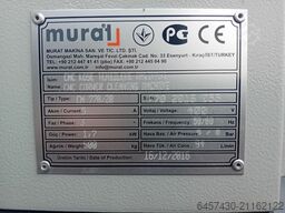 Murat KD 658/20 +CN 770/20