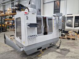 Haas VF-2SSHE