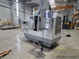 Haas VF-2SSHE