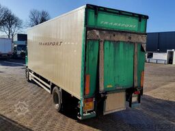 Renault Premium 250 HD 19 TON 4x2  BAKWAGEN - EURO 2  -...