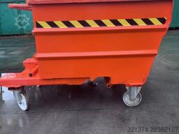 Caucchioli CL 208 RM