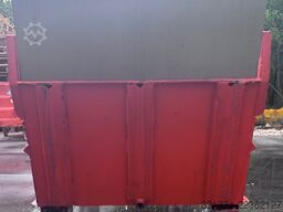 Caucchioli CL 208 RM