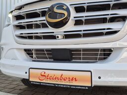 MERCEDES-BENZ 30 Sitzer Schul- Transferbus 519 Vorlauffahrzeug