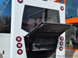 MERCEDES-BENZ 30 Sitzer Schul- Transferbus 519 Vorlauffahrzeug