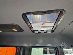 MERCEDES-BENZ 517Sprinter Lord Light 22 Sitzer Lagerfahrzeug S