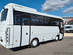 TEMSA Prestij SX Novo Lux Daily Lagerfahrzeug