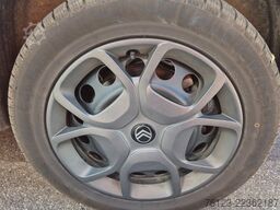 CITROEN 2 x SpaceTourer Spacetourer Plus M 9 Sitzer