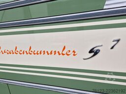 SETRA Kässbohrer Setra S 7