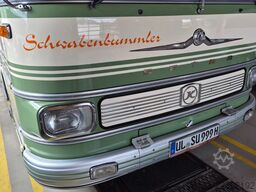SETRA Kässbohrer Setra S 7