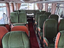 SETRA Kässbohrer Setra S 7