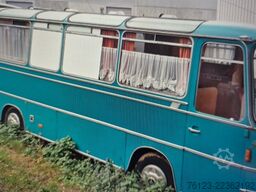 SETRA Kässbohrer Setra S 7
