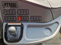 TEMSA 8 units Prestij SX,Novo Lux, Daily, Atego