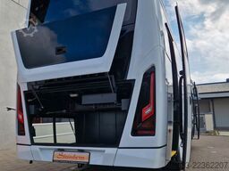 TEMSA 8 units Prestij SX,Novo Lux, Daily, Atego