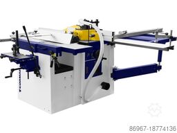 CORMAK CMS 260