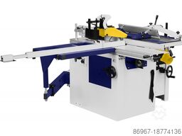 CORMAK CMS 260