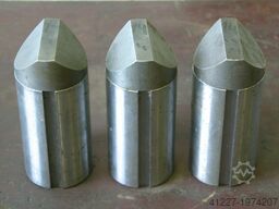 unbekannt Durchmesser 60 mm