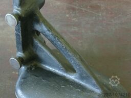 Guss 210/160/H200 mm