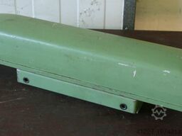 unbekannt Schwalbenschwanz Führung