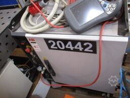ABB Robotics IRB 2400L TypB IRC5 M2004 DeviceNet