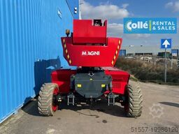 Magni DAB 18 RT | 2024