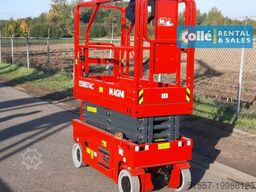 Magni ES 0807 AC | 2022