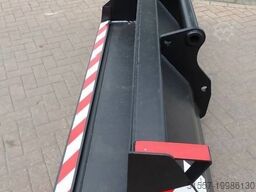 Manitou CBR 1000 Liter | New 2022