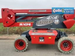 Magni BA20ERT | 2020