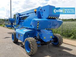 Magni BA20ERT | 2020