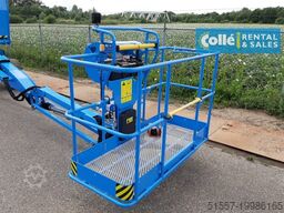 Magni BA20ERT | 2020