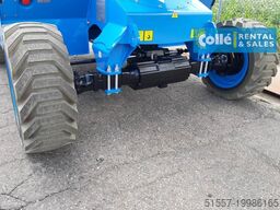 Magni BA20ERT | 2020