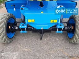 Magni BA20ERT | 2020