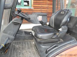 Linde H20D-01/600 ( NEUES MODELL )