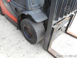 Linde H20D-01/600 ( NEUES MODELL )