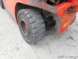 Linde H20D-01/600 ( NEUES MODELL )