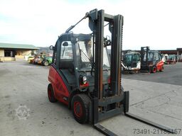 Linde H40D-02 Evo