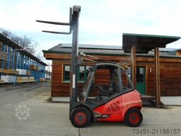 Linde H40D-02 Evo