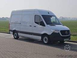 MERCEDES-BENZ SPRINTER 311 L2H2 Mbux RWD!