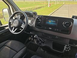 MERCEDES-BENZ SPRINTER 311 L2H2 Mbux RWD!