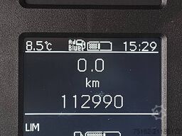 MERCEDES-BENZ SPRINTER 311 L2H2 Mbux RWD!