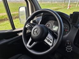 MERCEDES-BENZ SPRINTER 311 L2H2 Mbux RWD!