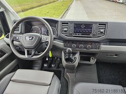 MAN TGE 3.140 L3H3 Navi Camera ACC