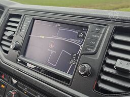 MAN TGE 3.140 L3H3 Navi Camera ACC