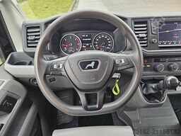 MAN TGE 3.140 L3H3 Navi Camera ACC