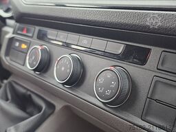 MAN TGE 3.140 L3H3 Navi Camera ACC