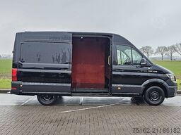 MAN TGE 3.140 L3H3 Navi Camera ACC